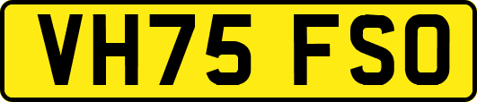 VH75FSO