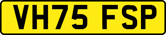 VH75FSP