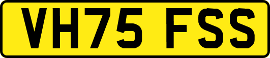 VH75FSS