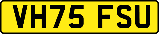 VH75FSU