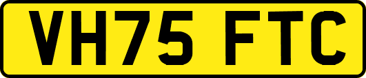 VH75FTC
