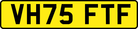 VH75FTF