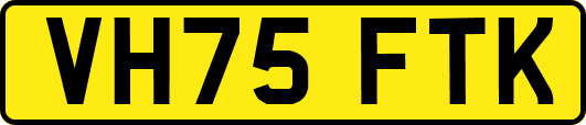 VH75FTK