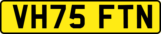 VH75FTN