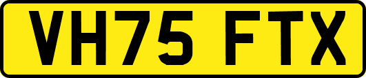 VH75FTX