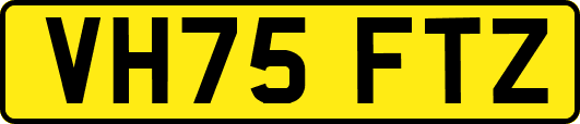 VH75FTZ