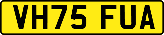 VH75FUA