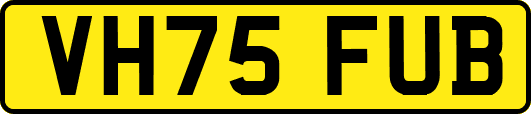 VH75FUB