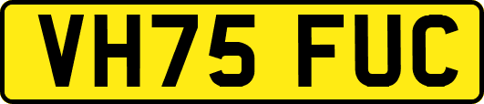 VH75FUC