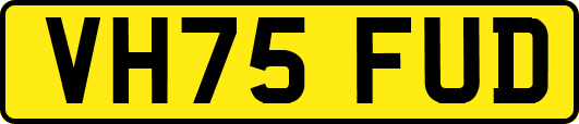 VH75FUD