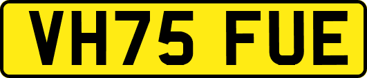 VH75FUE