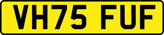 VH75FUF