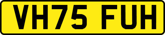 VH75FUH