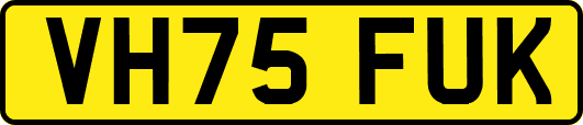 VH75FUK