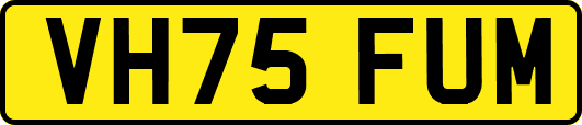VH75FUM