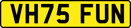 VH75FUN