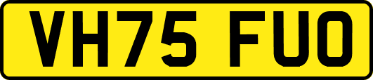 VH75FUO