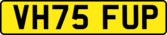 VH75FUP