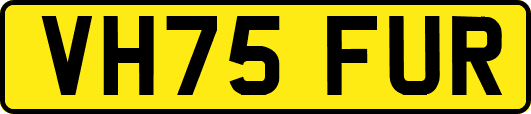 VH75FUR