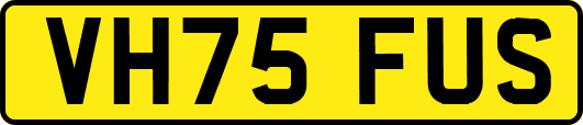 VH75FUS