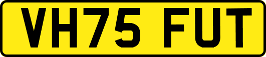 VH75FUT