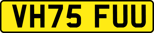 VH75FUU