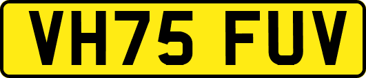 VH75FUV