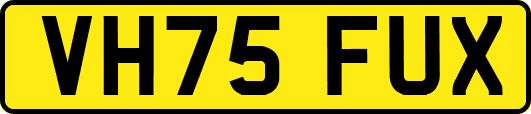 VH75FUX