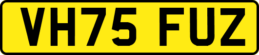 VH75FUZ