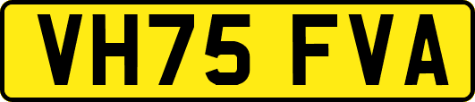 VH75FVA