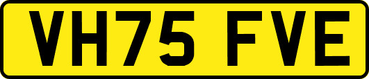 VH75FVE