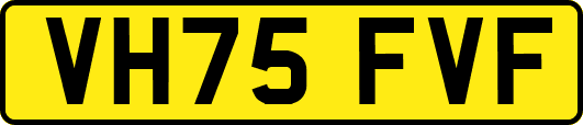 VH75FVF