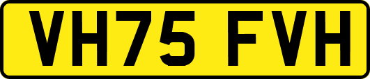 VH75FVH
