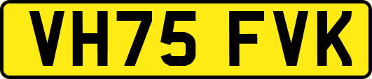 VH75FVK