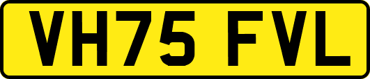 VH75FVL