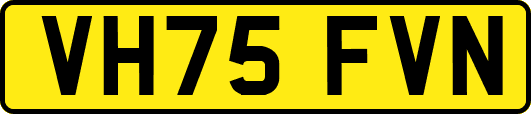 VH75FVN