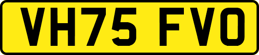 VH75FVO