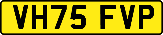 VH75FVP