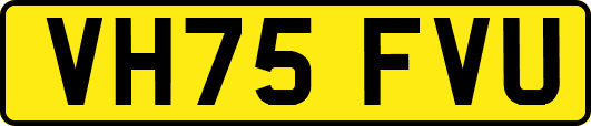 VH75FVU