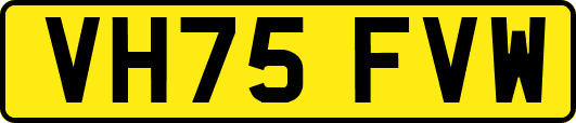 VH75FVW