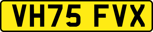 VH75FVX