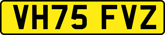 VH75FVZ