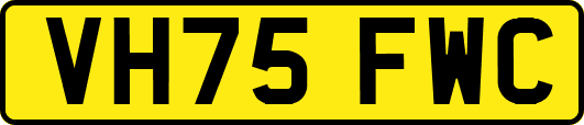 VH75FWC