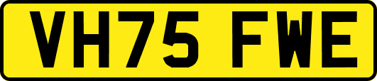 VH75FWE
