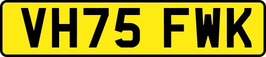 VH75FWK