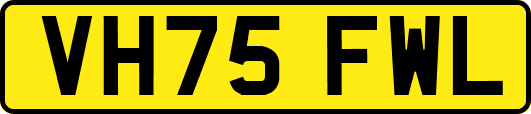 VH75FWL
