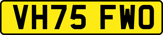 VH75FWO