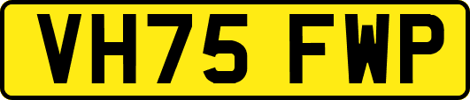 VH75FWP