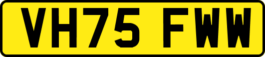 VH75FWW