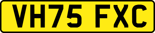 VH75FXC
